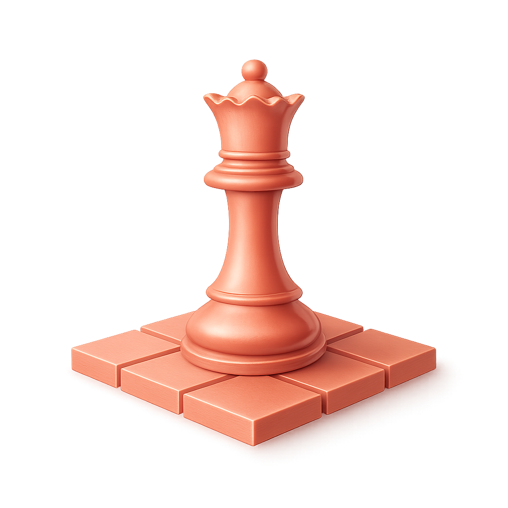 StrategyIQ 3D icon