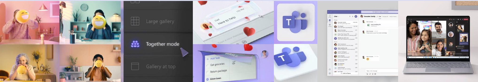 Teams Launch Tonality Guide