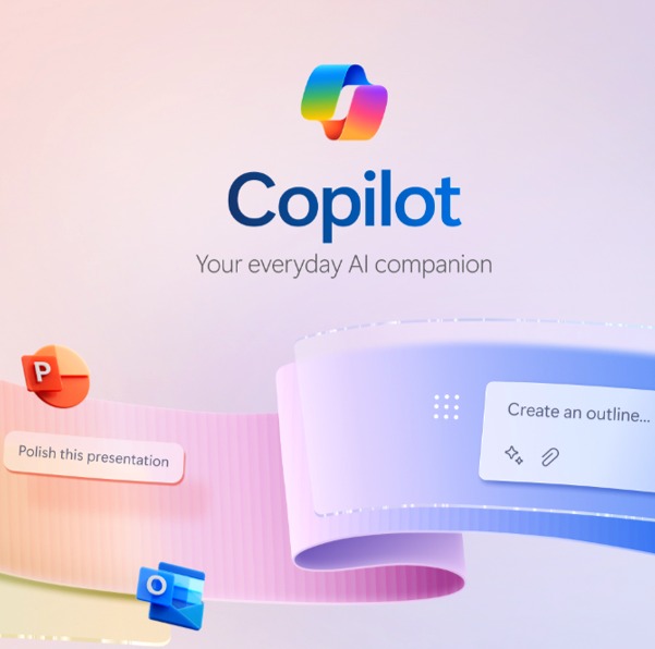 Copilot M365 Announcement