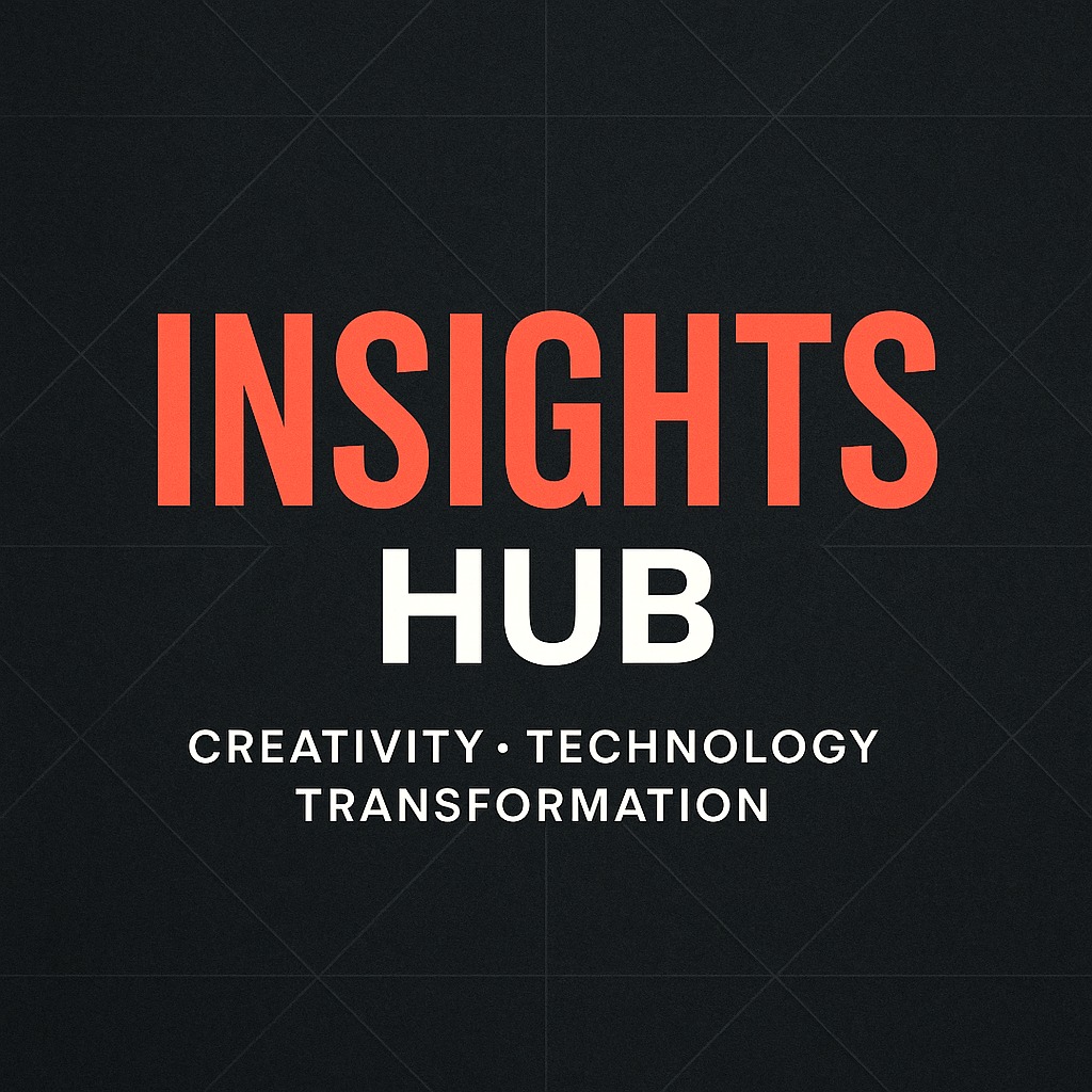 Luis Gilberto Insights Portal