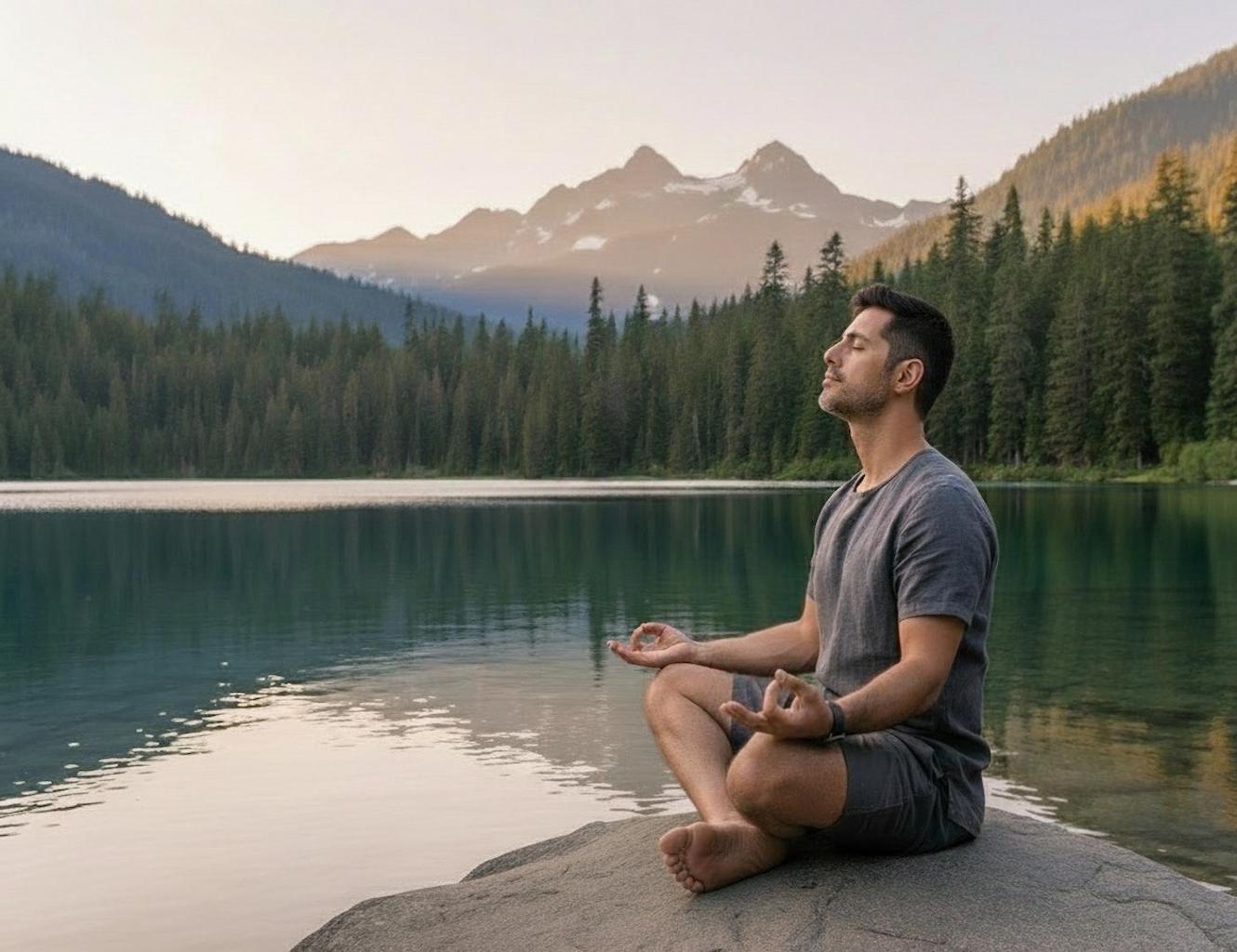 Move at the Speed of What Matters